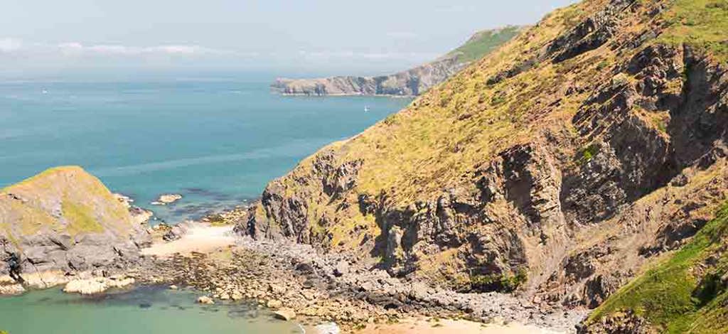 Hotels in Ceredigion
